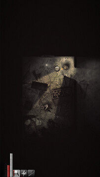 阴暗森林游戏截图2