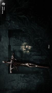 阴暗森林游戏截图4