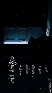 我的朋友们游戏截图1