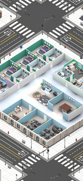 亿万大房东游戏截图4