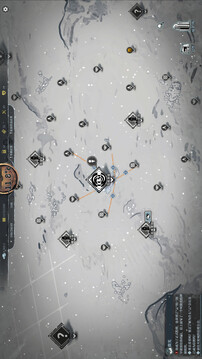 雪原余烬游戏截图4