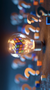 知识问答合集游戏截图1