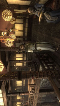 两个世界2游戏截图5