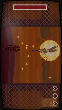 溶解：第一章游戏截图2