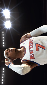 NBA2K26游戏截图5