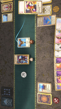 王牌与冒险游戏截图4