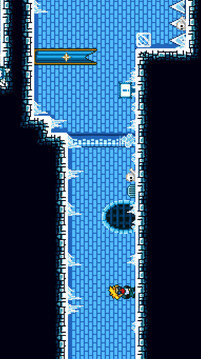 爵士闪电：城堡地牢游戏截图3