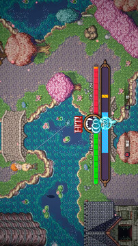 海洋幻想游戏截图1