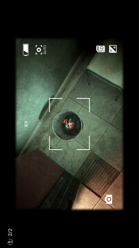 Asylum 45游戏截图5