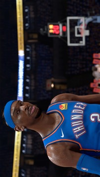 NBA2K26游戏截图4