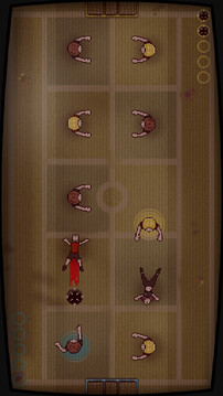 溶解：第一章游戏截图3