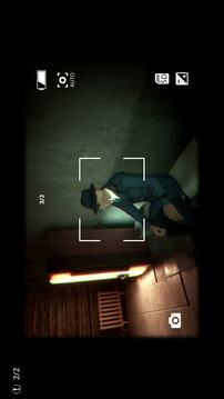 Asylum 45游戏截图4