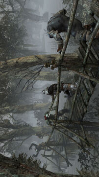 两个世界2游戏截图4