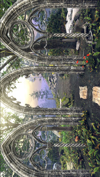 王牌与冒险游戏截图1