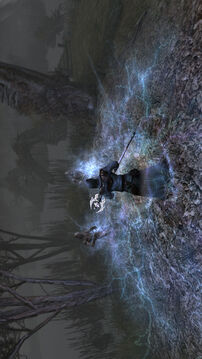 两个世界2游戏截图2