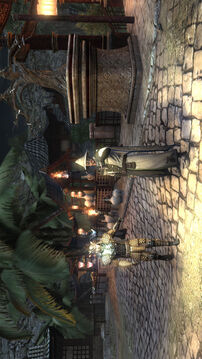 两个世界2游戏截图1