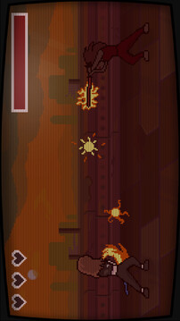 溶解：第一章游戏截图5