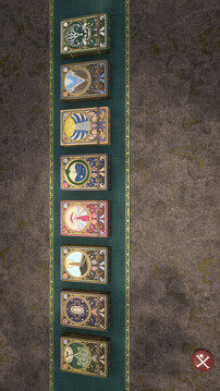 王牌与冒险游戏截图3