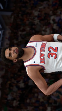 NBA2K26游戏截图2