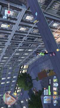 宝可梦传说Z-A游戏截图1