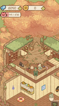 猫屋猫屎香游戏截图3