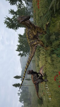 恐龙岛The Isle游戏截图1