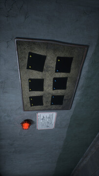 Asylum 45游戏截图2