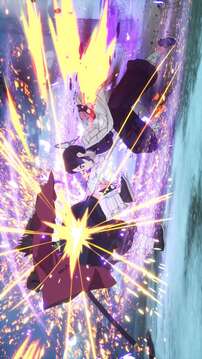 鬼灭之刃火之神血风谭游戏截图4