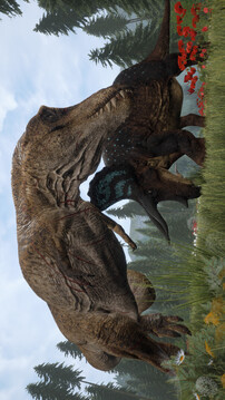 恐龙岛The Isle游戏截图4