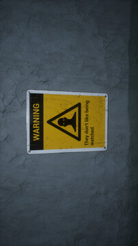 Asylum 45游戏截图1