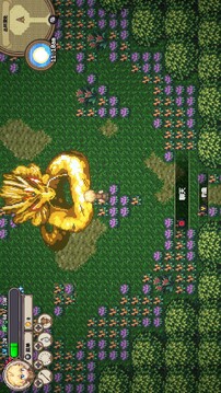 海洋幻想游戏截图2