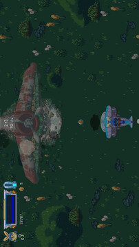 空中野兔游戏截图4