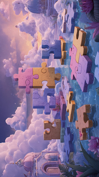 益智合集游戏截图3