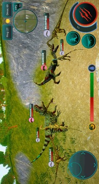 诅咒之岛游戏截图1