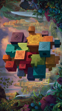 益智合集游戏截图1