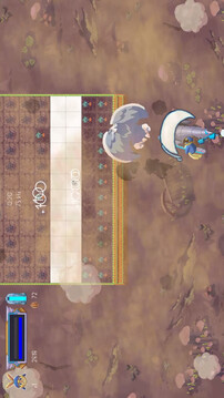 空中野兔游戏截图2