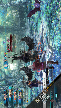 英雄传说：界之轨迹游戏截图3