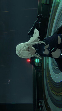 寄生虫：变种游戏截图3