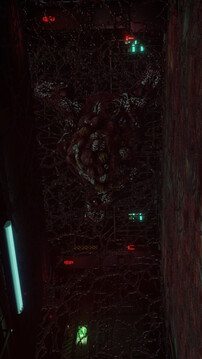 寄生虫：变种游戏截图2