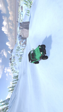 越野街机游戏截图5