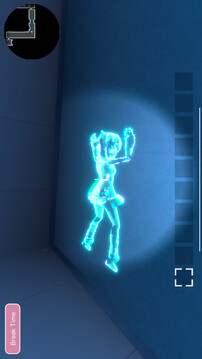 可爱的校园生活游戏截图4