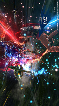 英雄传说：界之轨迹游戏截图4