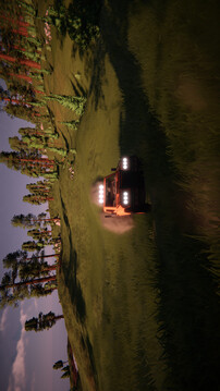 越野街机游戏截图4