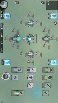 卡牌仙宗游戏截图4