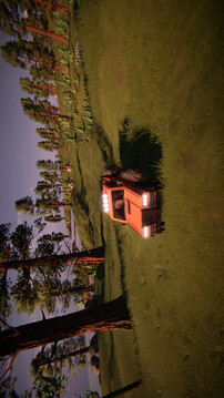 越野街机游戏截图3