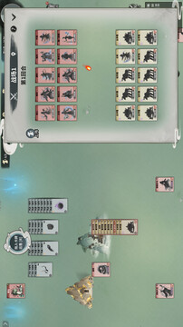 卡牌仙宗游戏截图1