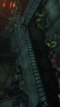 寄生虫：变种游戏截图5