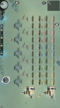 卡牌仙宗游戏截图5