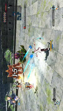 英雄传说：界之轨迹游戏截图2