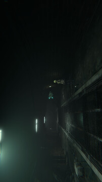 寄生虫：变种游戏截图1